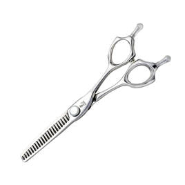 みど① DEEDS XXA635R セニング 35目 溝無 R刃(6.0インチ・スキ率15