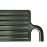 角型バックミラーY4505 チタンブラック チタンブラック 3