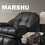 リラクゼーションシャンプーユニット MARSHU(日本製水栓金具セット) 27