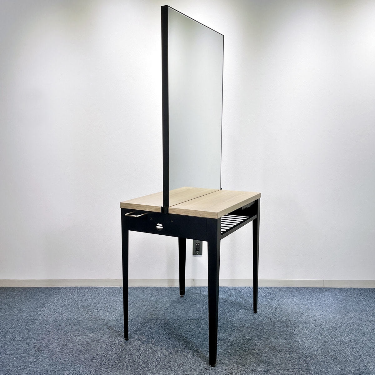 THEIA Mirror（ティアミラー） 両面自立の卸・通販 | ビューティガレージ