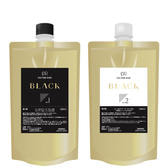 ランス ブラックコールド 1液/2液 各400ml 【医薬部外品】