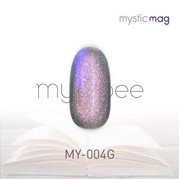 my&bee ミスティックマグ MY-004G 1