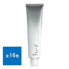 hcf ヘアカラーファンデーション 120g《酸性タイプ》【医薬部外品】