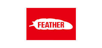 FEATHER（フェザー）