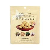 だいじょうぶなもの 菊芋きなこまる 60g