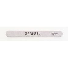PREGEL エメリーボード ブラック 100/180G (PG-EMERY-BK1)