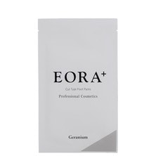 EORA プラス フットパック ゼラニウム