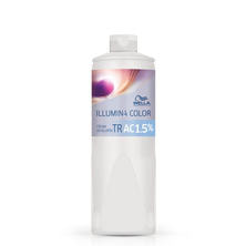 イルミナカラー クリームディベロッパー TR AC1.5% 1000ml
