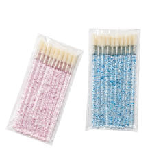 【AMBER LASH】マイクロスティック（10本入り）