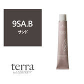 テラ by エッセンシティ 9SA.B《グレイカラー》85g【医薬部外品】