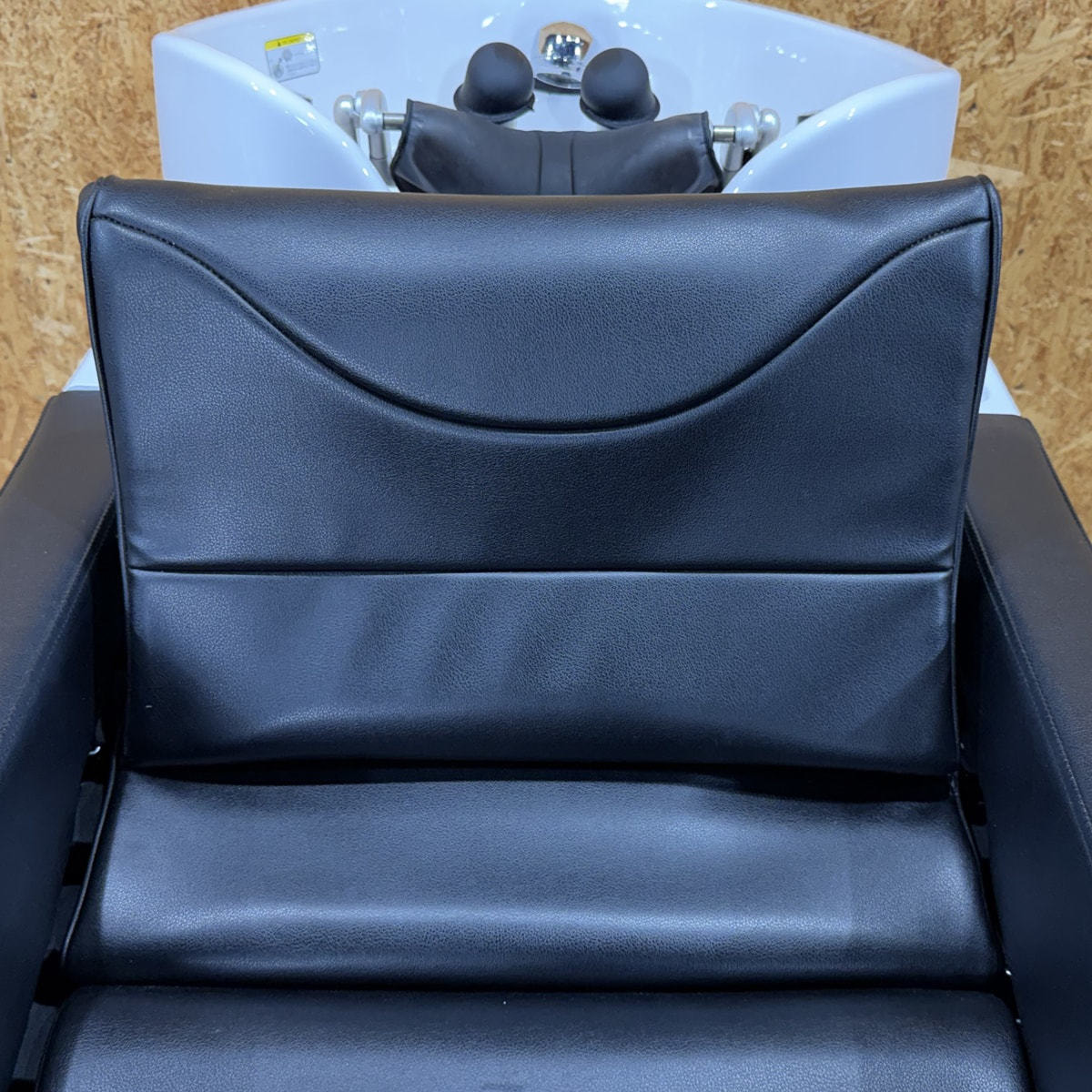 中古】タカラベルモント バックシャンプー 『YUME ixi（ユメ イクシー