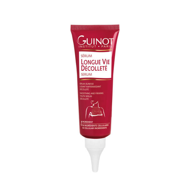 ギノー ロング ヴィ デコルテ 50ml【店販用】