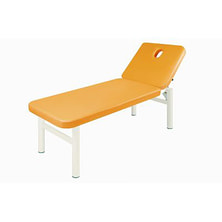 高田ベッド 有孔TGストレッチベンチ【日本製】