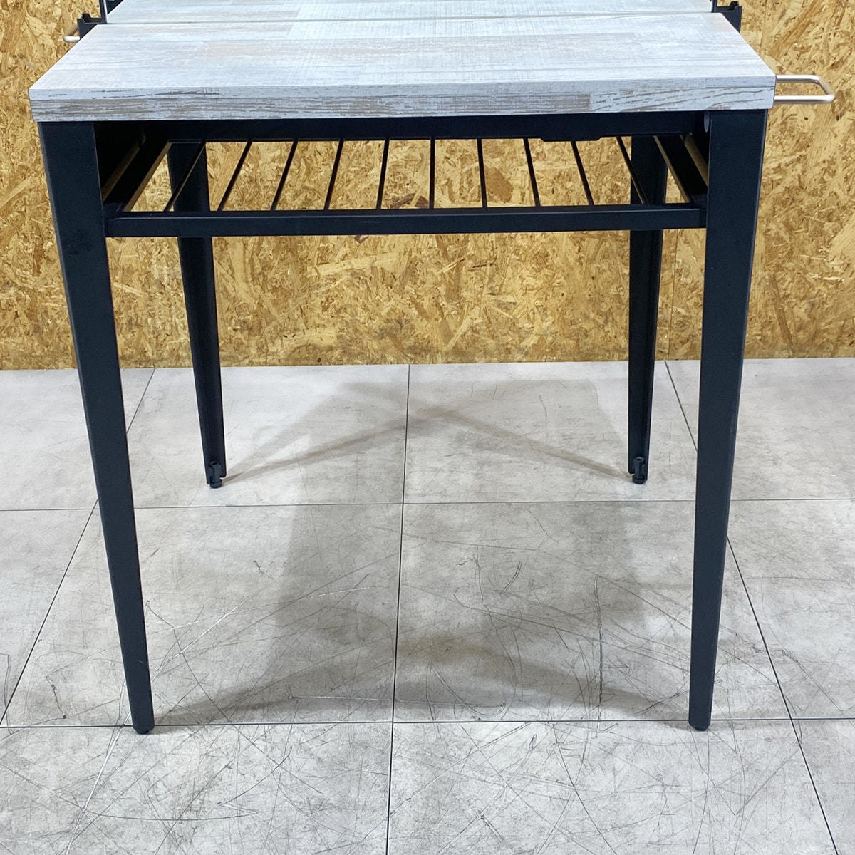 中古】タカラベルモント 『THEIA Mirror（ティアミラー）』 両面自立