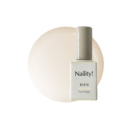 Naility！（ネイリティー）ハイブリッドコードレスジェルネイル