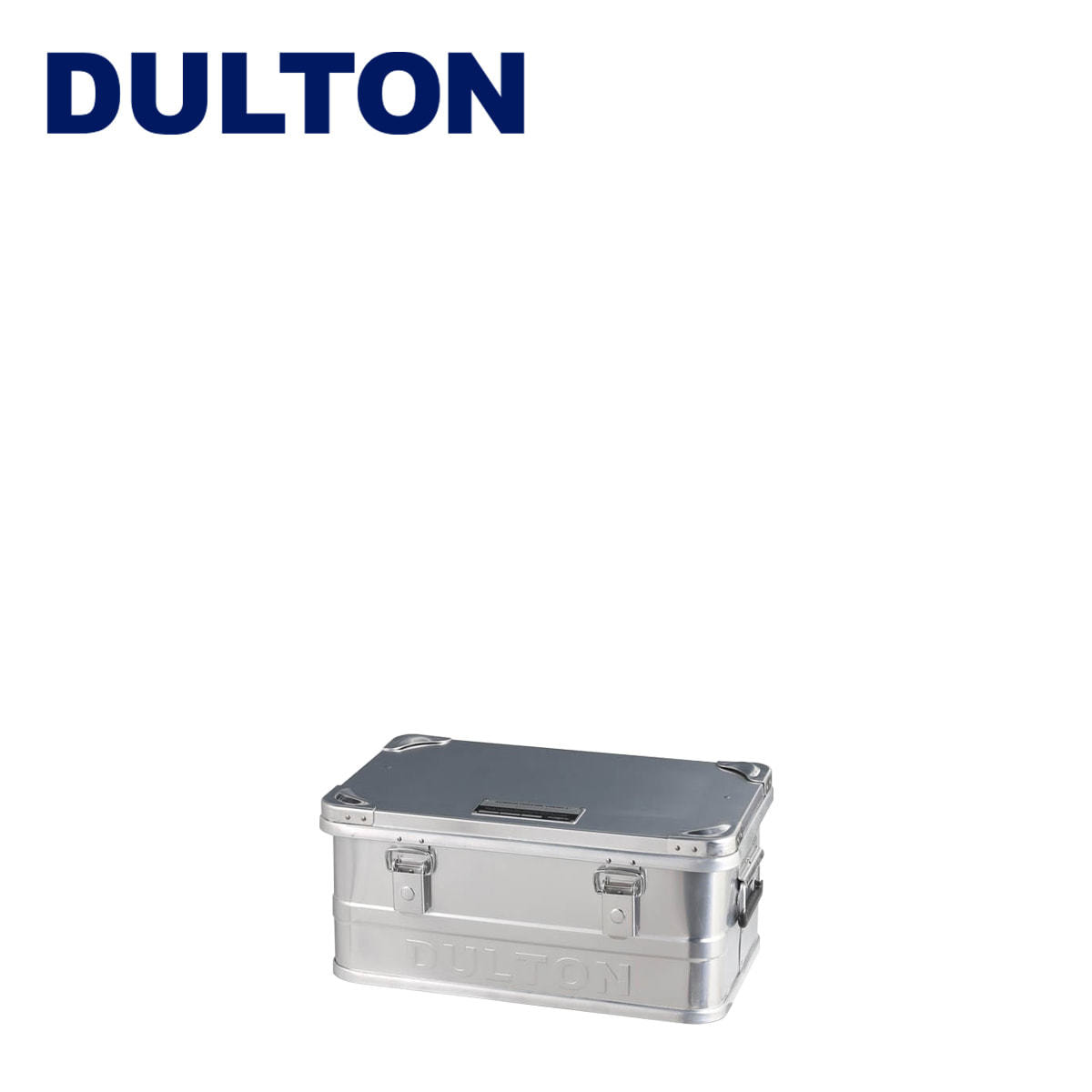 DULTON ONLINE SHOP | ALUMI CONTAINER''CONVOY 2