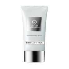 【キャンペーン】one 薬用ブライトニングクリーム チューブ 40g