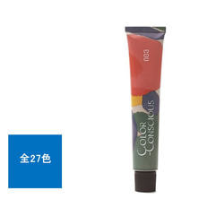 カラーコンシャス《グレイファッションカラー》 80g【医薬部外品】