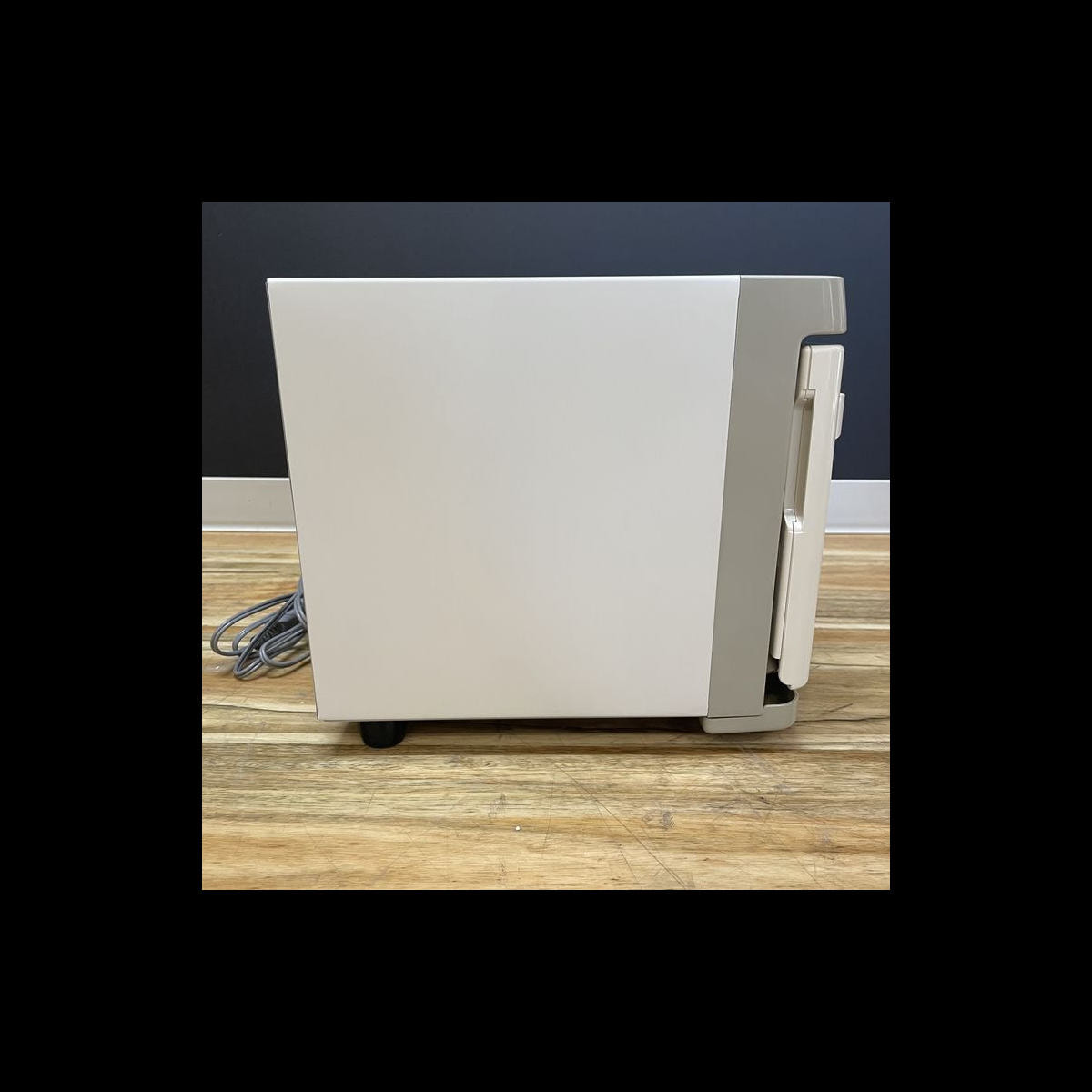 アウトレット】タオルウォーマーSサイズ（前開き）オフホワイトの卸