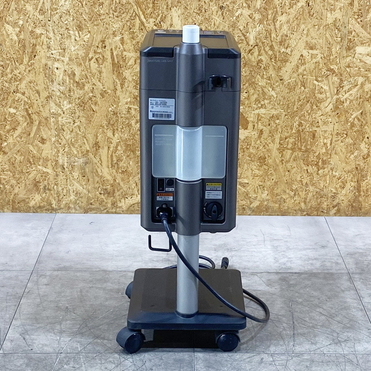 中古】促進機 タカラベルモント『MOISTURE CARE MIST（モイスチャー