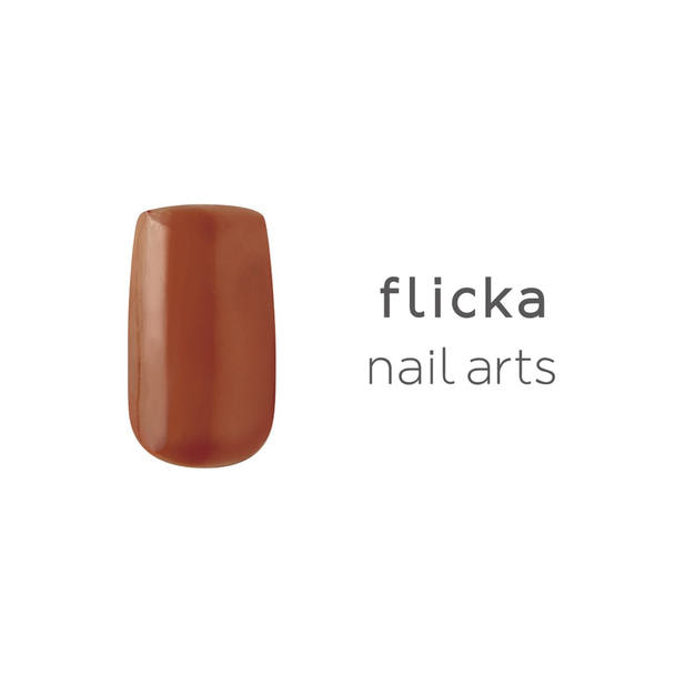 flicka nail arts カラージェル c006 クリア６ 1