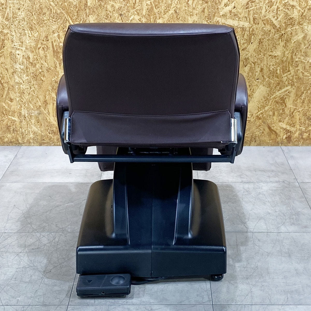 中古】タカラベルモント シャンプー椅子 『FERIO STYLE（フェリオ
