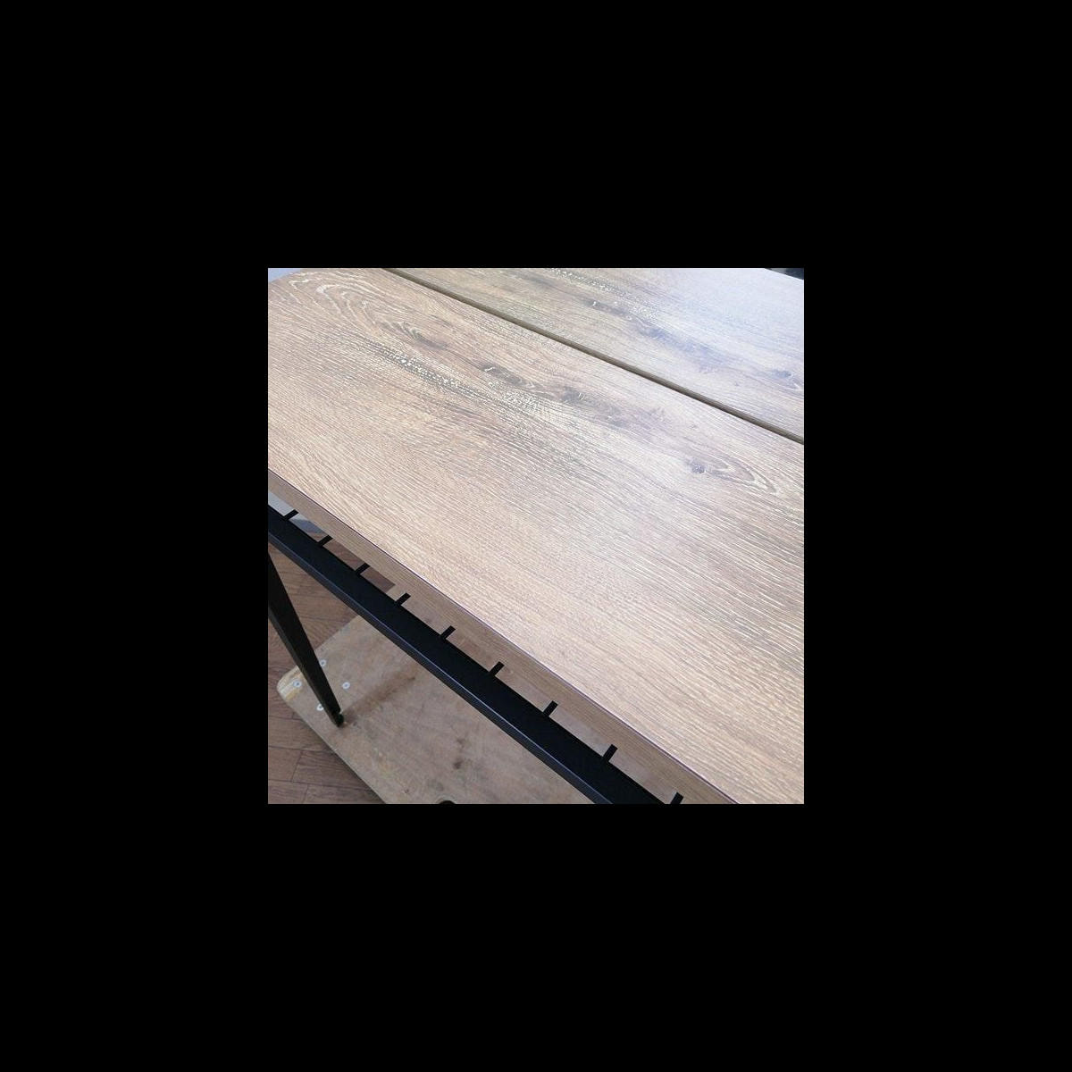 タカラベルモント THEIA Mirror ティアミラー ナチュラルブラウンの卸