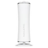 【NPHE-2W】BN NAILERS' NEWプロヒール(WHITE)