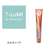 オルディーブ 7-LuMI(ルーセントミント) 80g【医薬部外品】