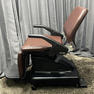 タカラベルモント　シャンプー椅子『FERIO OPEN（フェリオ　オープン）レッグレストタイプ』 2