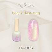 my&bee ハニーフラッシュマグ HO-009G