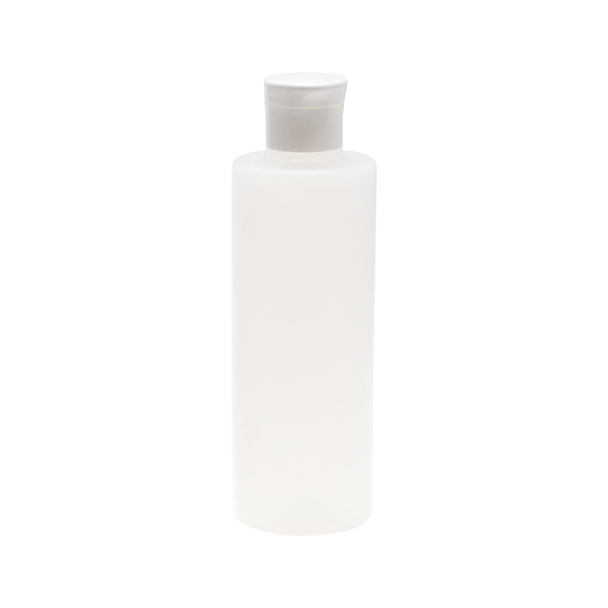 ポリエチレン容器（ワンタッチキャップ付き）250ml 1