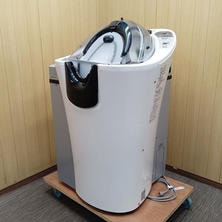 タカラベルモント AQUA FORTE HS-1000TS アクアフォルテ ホワイト ノーマルタイプ