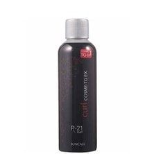 R-21 カール コスメ TG EX 1剤 400ml