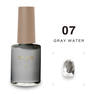DLAW アートインク 07 -GRAY WATER- 1