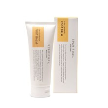 シトラス カルダモン フットバーム 100ml（3.4oz）