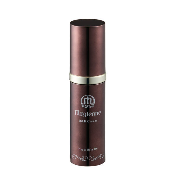 マジェンヌ D&Bクリーム【ライトナチュラル】30ml 1