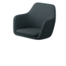 L8186（スタイリングチェアJ-501／4本脚仕様）
