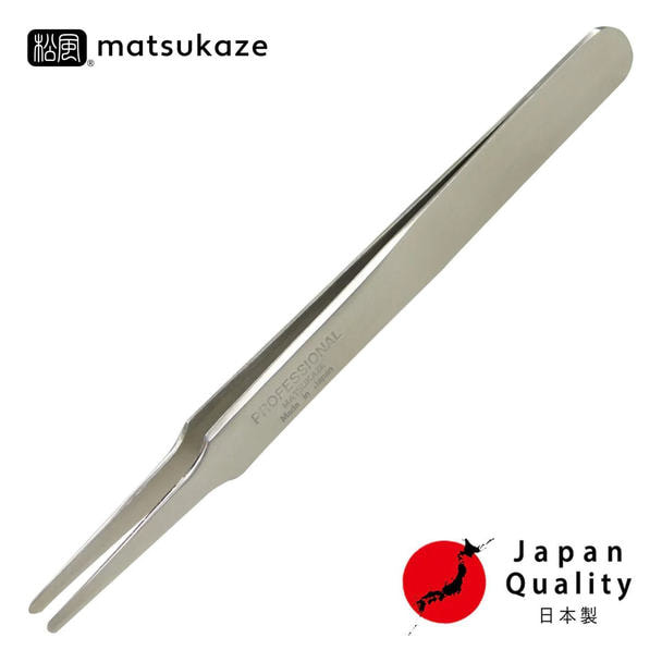 【松風】ツイーザー（type-t）日本製〈全長11.5cm〉 1