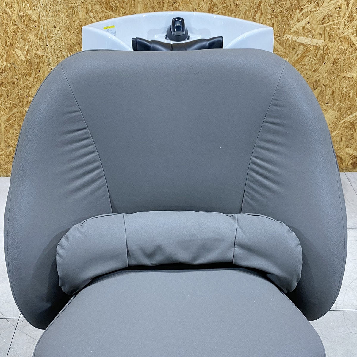 中古】タカラベルモント サイドシャンプー 『YUME SUITE（ユメ