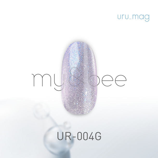my&bee うるマグ UR-004G 1