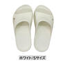 habits ビーメイクサンダル ホワイト S(23～24cm) 1