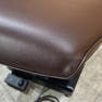 【中古】タカラベルモント　シャンプー椅子『FERIO STYLE（フェリオ　スタイル）レッグレストタイプ』ダークブラウン 22