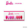 Barbie カラージェル 8色セット 3