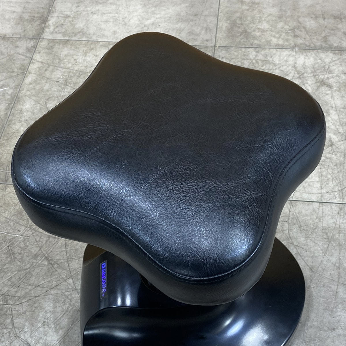 中古】タカラベルモント スツール 『YUME ESPOIR（ユメ エスポワール