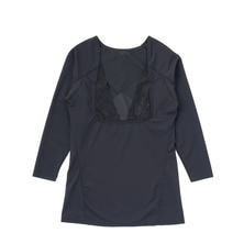 プウアボーテ アームシェイプインナー