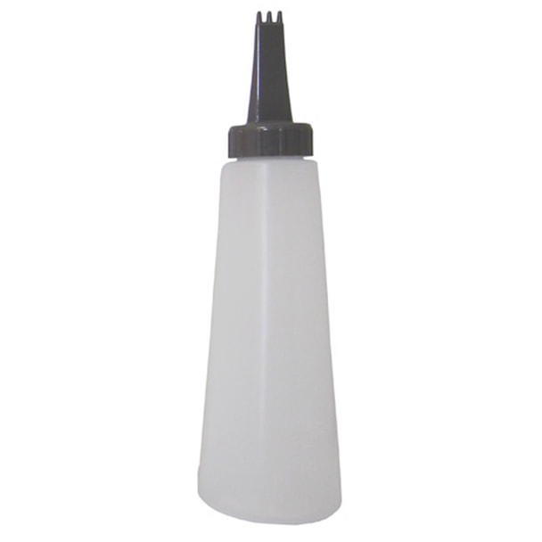 三穴スポイト260ml グレー 1