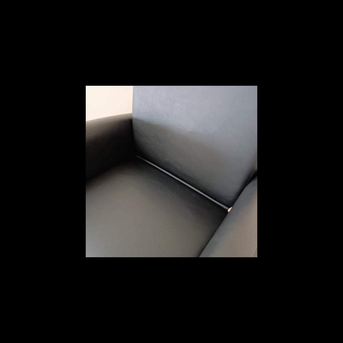 ビューティガレージ 電動シャンプーチェア ALVIN-sofa アルビンソファ