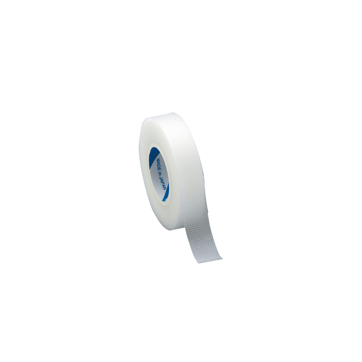 ファッション通販 ニチバン 透明ばんそうこう キープポア 25mm幅 8m巻き 1巻 透明タイプ 広幅サイズ ×100点セット  4987167031183 fucoa.cl