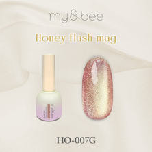 my&amp;bee ハニーフラッシュマグ HO-007G
